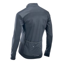 CHAQUETA NORTHWAVE RELOAD SP NEGRO 2025-26