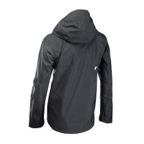 CHAQUETA NORTHWAVE NOWORRY PRO HARDSHELL NEGRO 2025-26