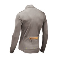 CHAQUETA NORTHWAVE EXTREME H2O BEIGE 2025-26