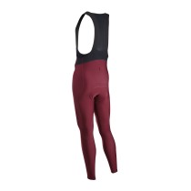 CULOTE LARGO NORTHWAVE EXTREME PRO MS ROJO 2025-26