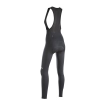 CULOTE LARGO NORTHWAVE ACTIVE WMN NEGRO 2025-26