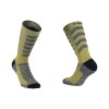 Calcet�n Alto Northwave HUSKY CERAMIC Verde Khaki