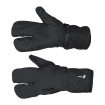 GUANTES NORTHWAVE EXTREME MEMBRANA NEGRO