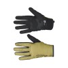 Guantes Northwave FAST PRO GEL WINTER Verde Khaki