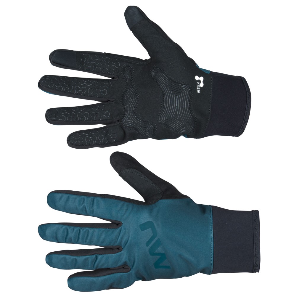 Guantes Northwave ACTIVE MAX WINTER Verde Petr�leo