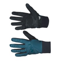 GUANTES NORTHWAVE ACTIVE MAX WINTER VERDE PETR�LEO