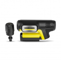 K�RCHER LIMPIADORA MANUAL OC HANDHELD COMPACT