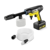 K�rcher Hidro Limpiadora m�vil OC 7-18 Con bater�a