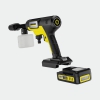 K�rcher Hidro Limpiadora m�vil OC 7-18 Con bater�a