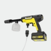 K�rcher Hidro Limpiadora m�vil OC 7-18 Con bater�a
