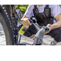K�RCHER LIMPIADOR NATURAL PARA BICICLETAS RM 640N 500ML