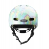 Casque Nutcase Baby Nutty Petal To Metal Gloss Mips