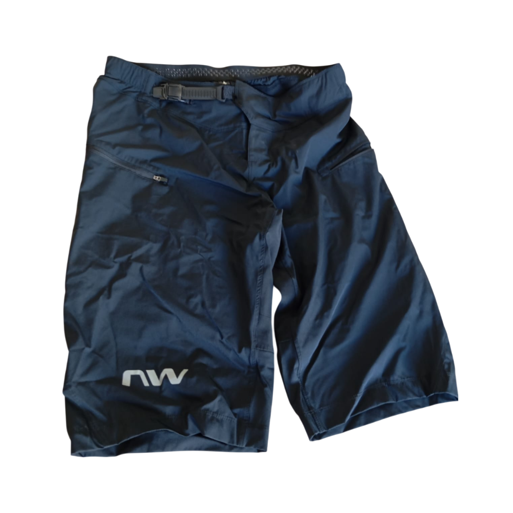 Northwave Pantal�n Bomb Negro