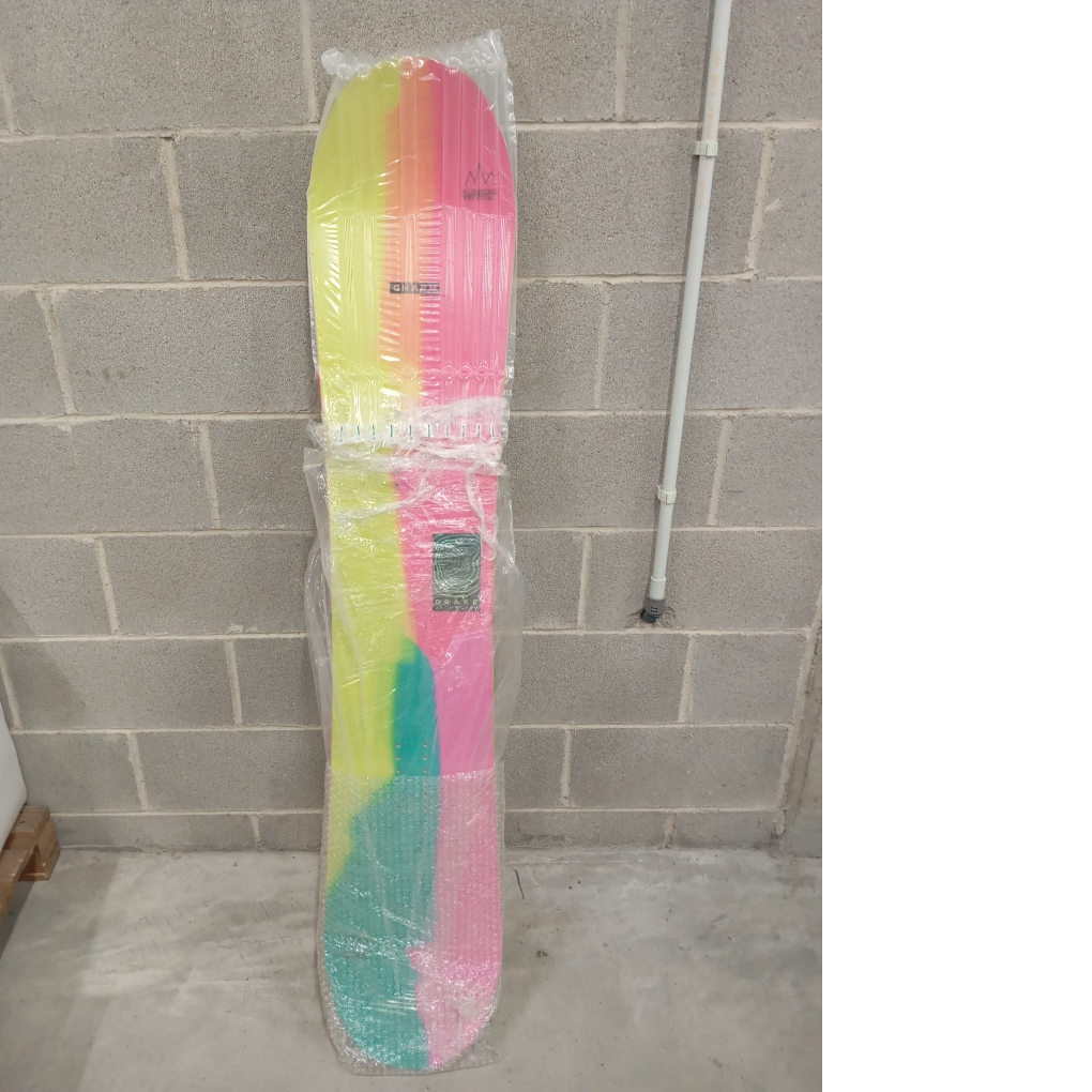 TABLA CHARM NORTHWAVE DRAKE