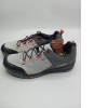 Zapatillas Northwave ROCKIT Gris Claro-Rojo Fluo
