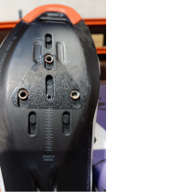 ZAPATILLAS NORTHWAVE VELOCE EXTREME GRIS CLARO-MORADO