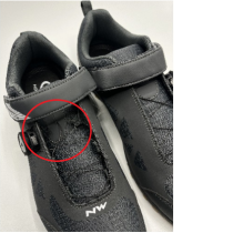 ZAPATILLAS NORTHWAVE CORSAIR ANTRACITA MTB