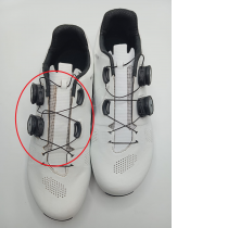 ZAPATILLAS NORTHWAVE REVOLUTION BLANCO-NEGRO