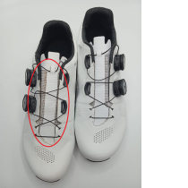 ZAPATILLAS NORTHWAVE REVOLUTION WIDE BLANCO-NEGRO