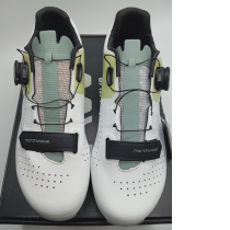 ZAPATILLAS NORTHWAVE STORM CARBON BLANCO - AMARILLO PASTEL