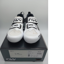 ZAPATILLAS NORTHWAVE TRIBUTE 2 BLANCO