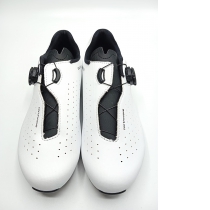 ZAPATILLAS NORTHWAVE SONIC PLUS WIDE BLANCO - NEGRO