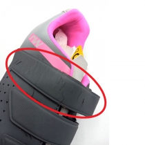 ZAPATILLAS NORTHWAVE CORE 2 WMN ANTRACITA ROAD