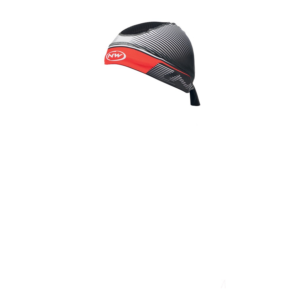 BANDANAS  Negro NORTHWAVE