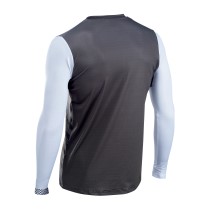 MAILLOT NORTHWAVE MANGA LARGA BOMB FOREST-GRIS