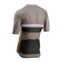 MAILLOT NORTHWAVE MANGA CORTA BLADE AIR 2 TIERRA
