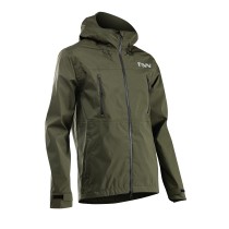 Chaqueta Northwave NOWORRY HARDSHELL Marrn