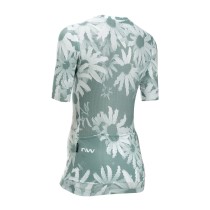 MAILLOT NORTHWAVE MANGA CORTA BLADE WOMAN SAGE