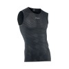Camiseta Int. Northwave s/m LIGHT Negro