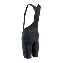 CULOTE NORTHWAVE CON TIRANTES FAST NEGRO