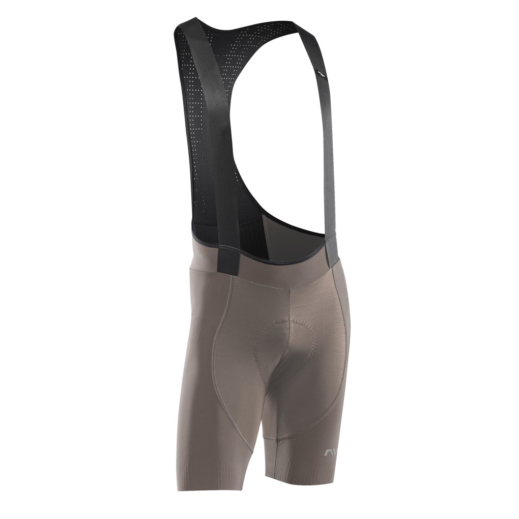 Culote Northwave con Tirantes FAST Marr�n