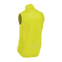 CHALECO NORTHWAVE VORTEX 2 AMARILLO FLUO