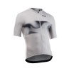 Maillot Northwave m/c FORCE EVO Gris Claro