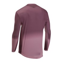 MAILLOT NORTHWAVE M/L EDGE 2 MALVA