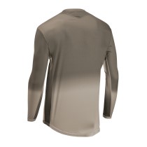 MAILLOT NORTHWAVE M/L EDGE 2 MARR�N