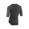 Maillot Northwave manga corta EXTREME Negro