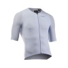 Maillot Northwave manda corta EXTREME Gris Hielo