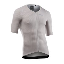 MAILLOT NORTHWAVE MANGA CORTA EXTREME ULTRALIGHT GRIS CLARO