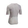 Maillot Northwave manga corta EXTREME ULTRALIGHT Gris Claro
