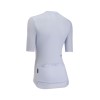 Maillot Northwave manga corta EXTREME WOMAN Gris Hielo