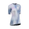 Maillot Northwave m/c BLADE WMN Gris Hielo