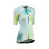 Maillot Northwave m/c BLADE WMN Verde-Matcha