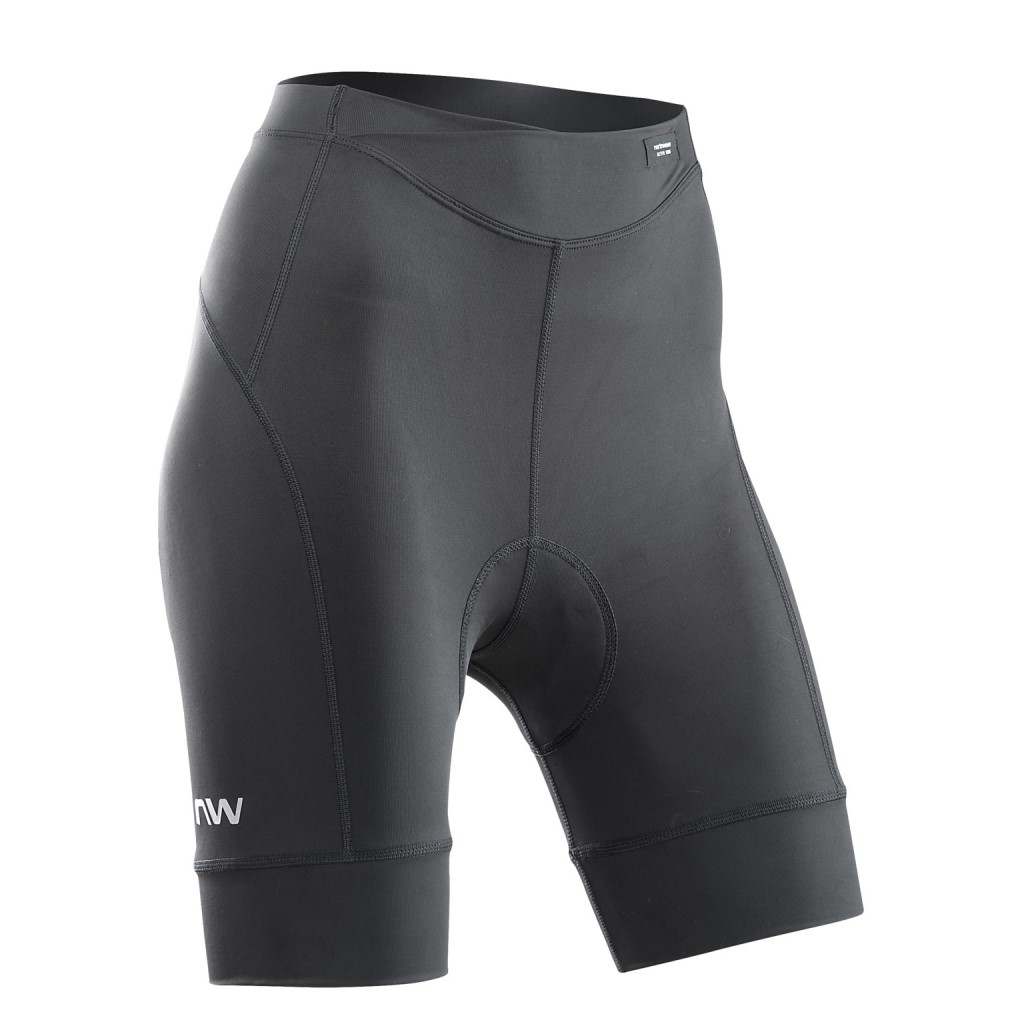 Culote Northwave ACTIVE WMN Negro