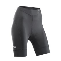 CULOTE NORTHWAVE ACTIVE WMN NEGRO