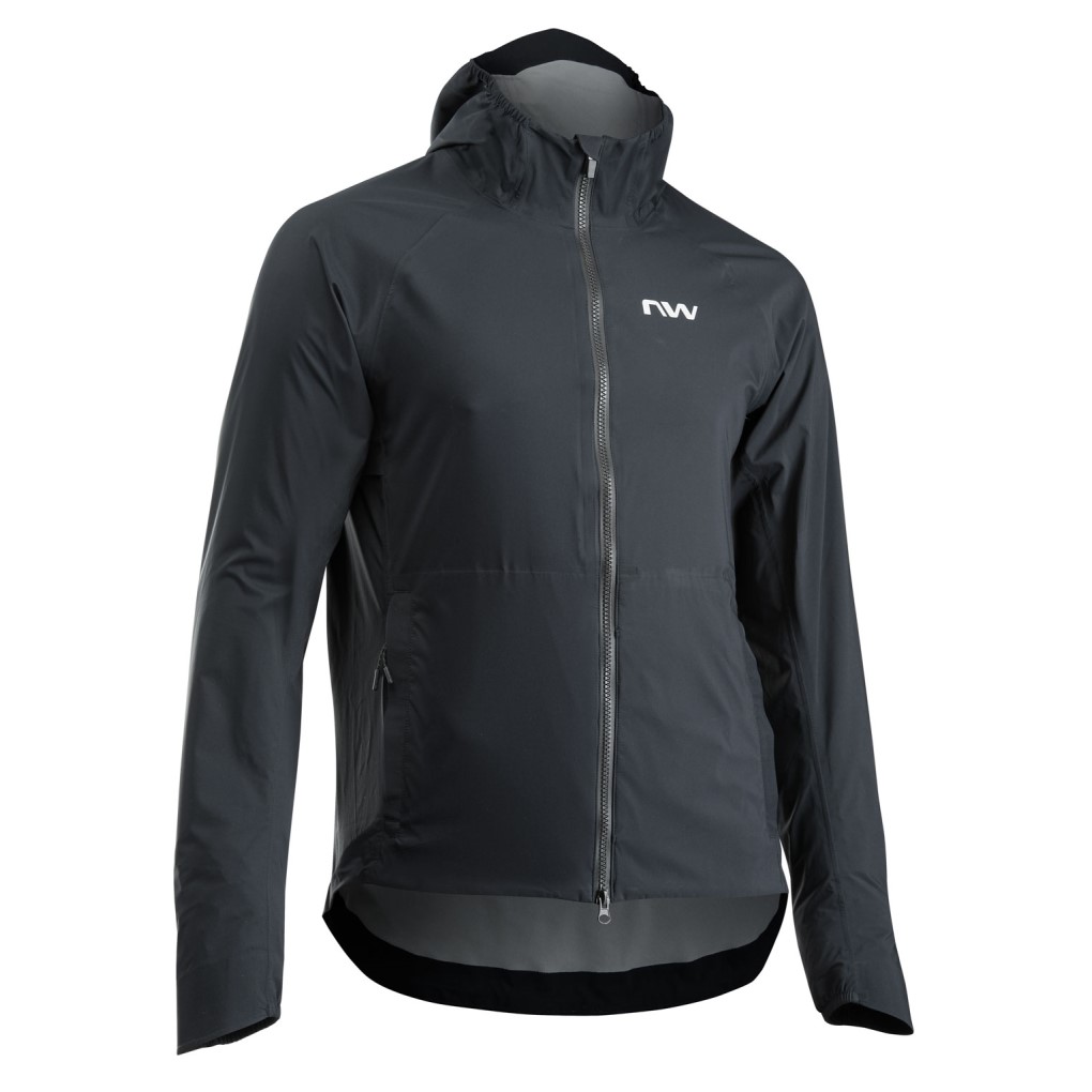 Chaqueta Northwave EXTREME ROCK Negro