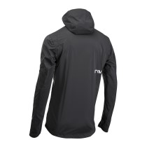 CHAQUETA NORTHWAVE ELEMENTFLEX NEGRO